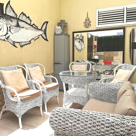 Townhouse Corona Costa Adeje Ngoại thất bức ảnh