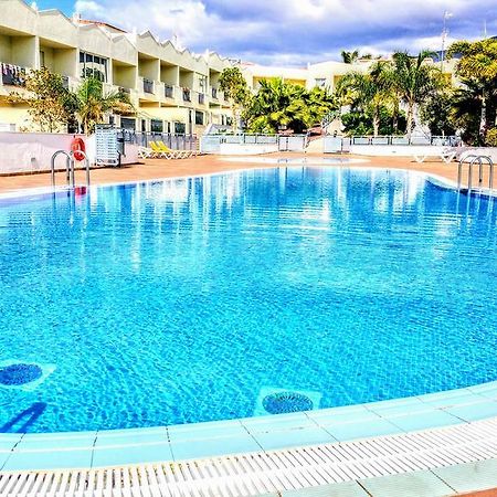 Townhouse Corona Costa Adeje Ngoại thất bức ảnh