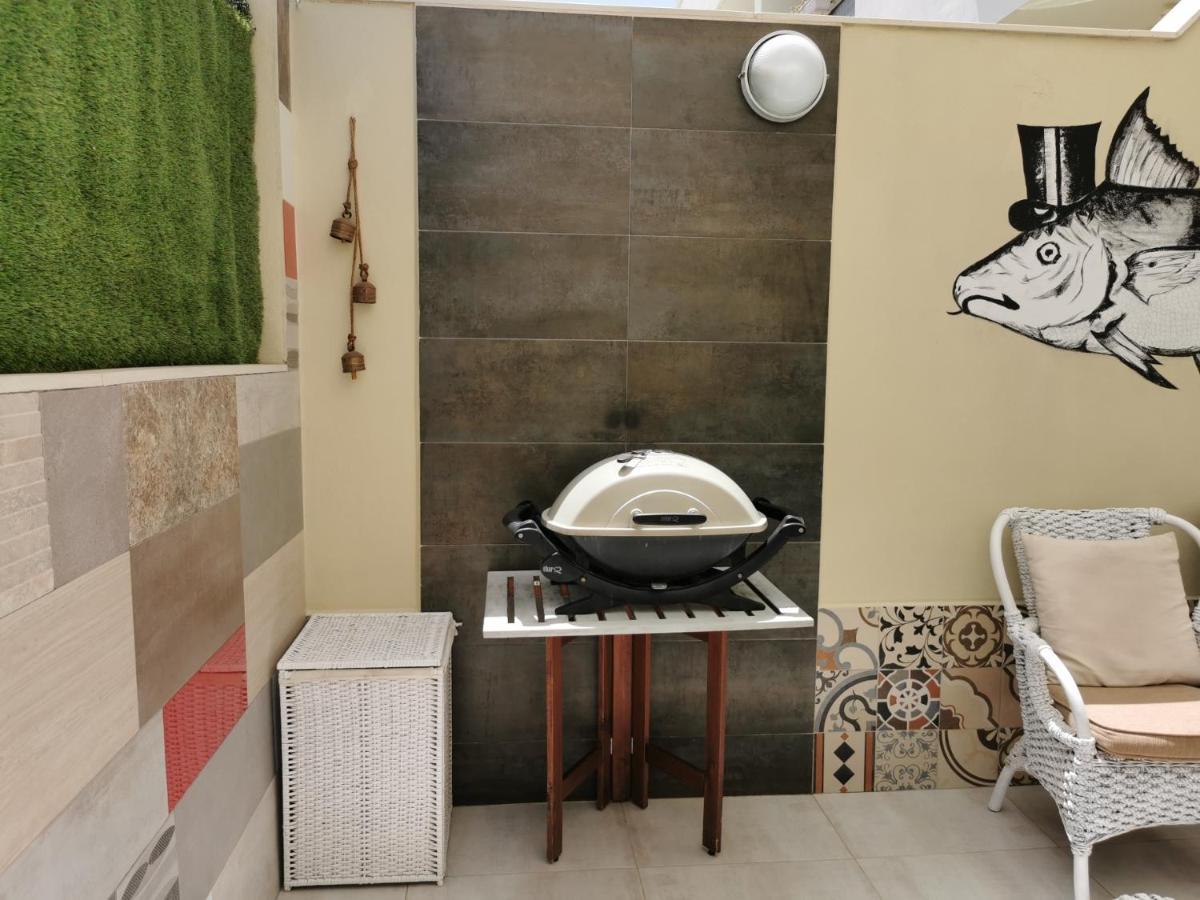 Townhouse Corona Costa Adeje Ngoại thất bức ảnh