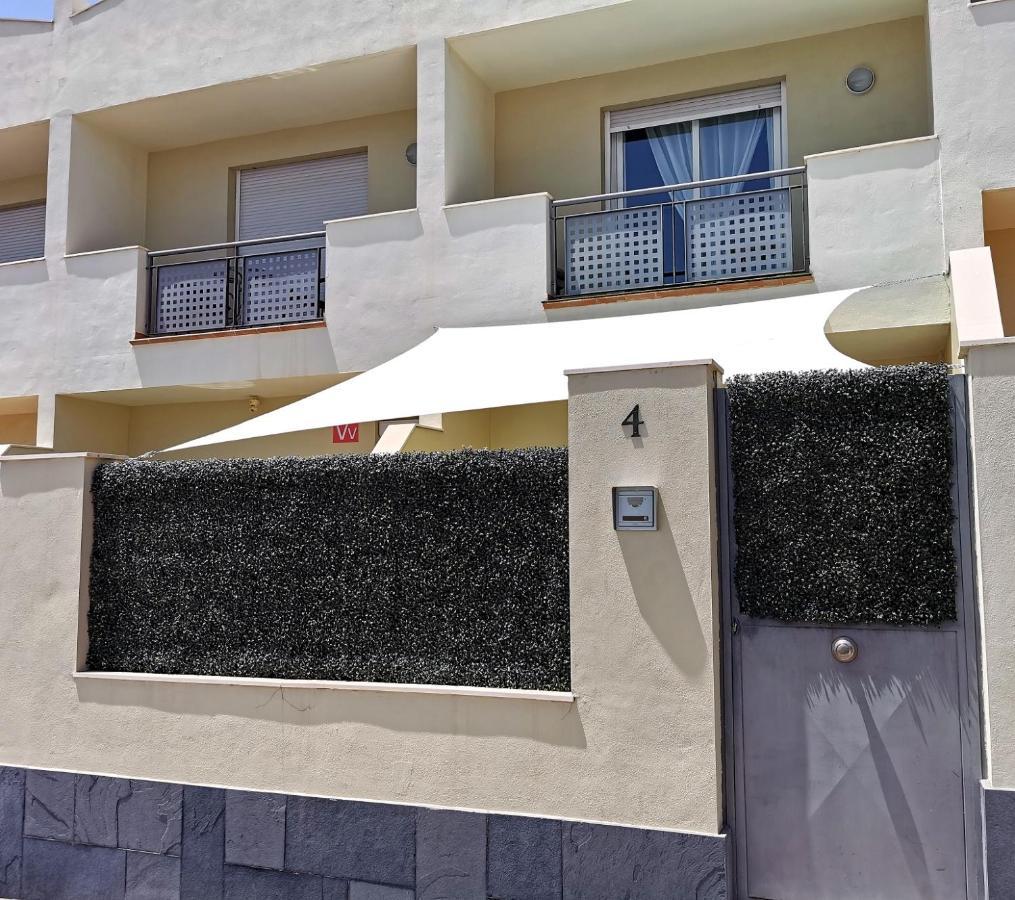 Townhouse Corona Costa Adeje Ngoại thất bức ảnh