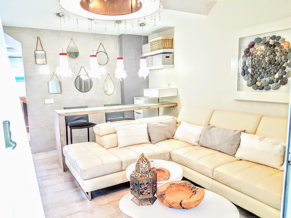 Townhouse Corona Costa Adeje Ngoại thất bức ảnh