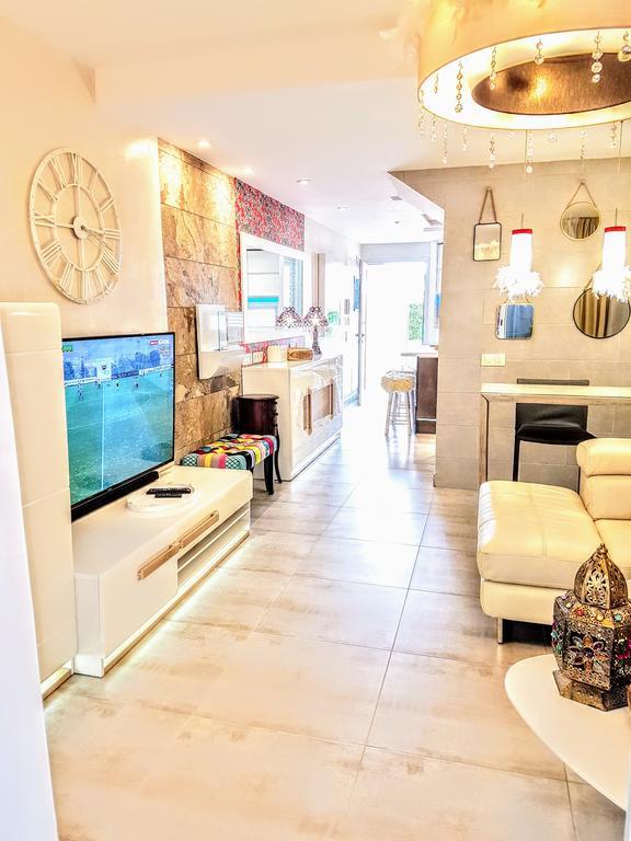 Townhouse Corona Costa Adeje Ngoại thất bức ảnh