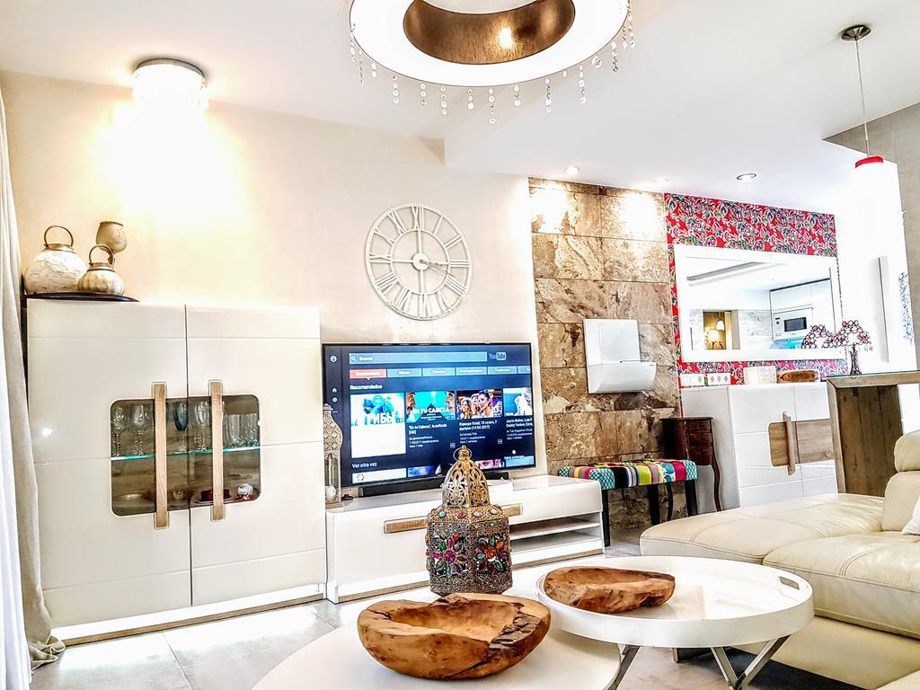 Townhouse Corona Costa Adeje Ngoại thất bức ảnh