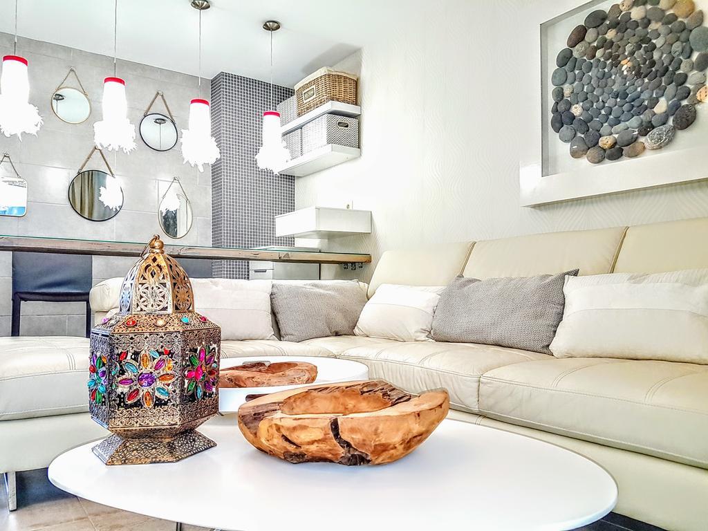 Townhouse Corona Costa Adeje Ngoại thất bức ảnh