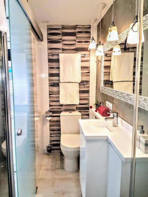 Townhouse Corona Costa Adeje Ngoại thất bức ảnh