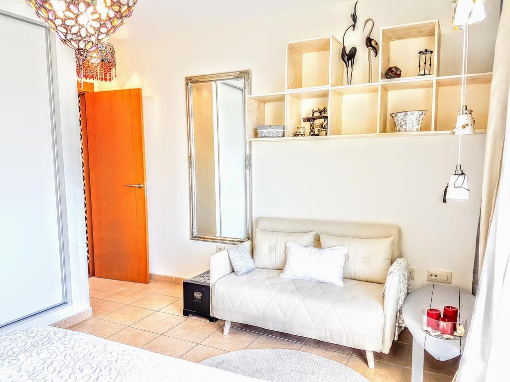Townhouse Corona Costa Adeje Ngoại thất bức ảnh