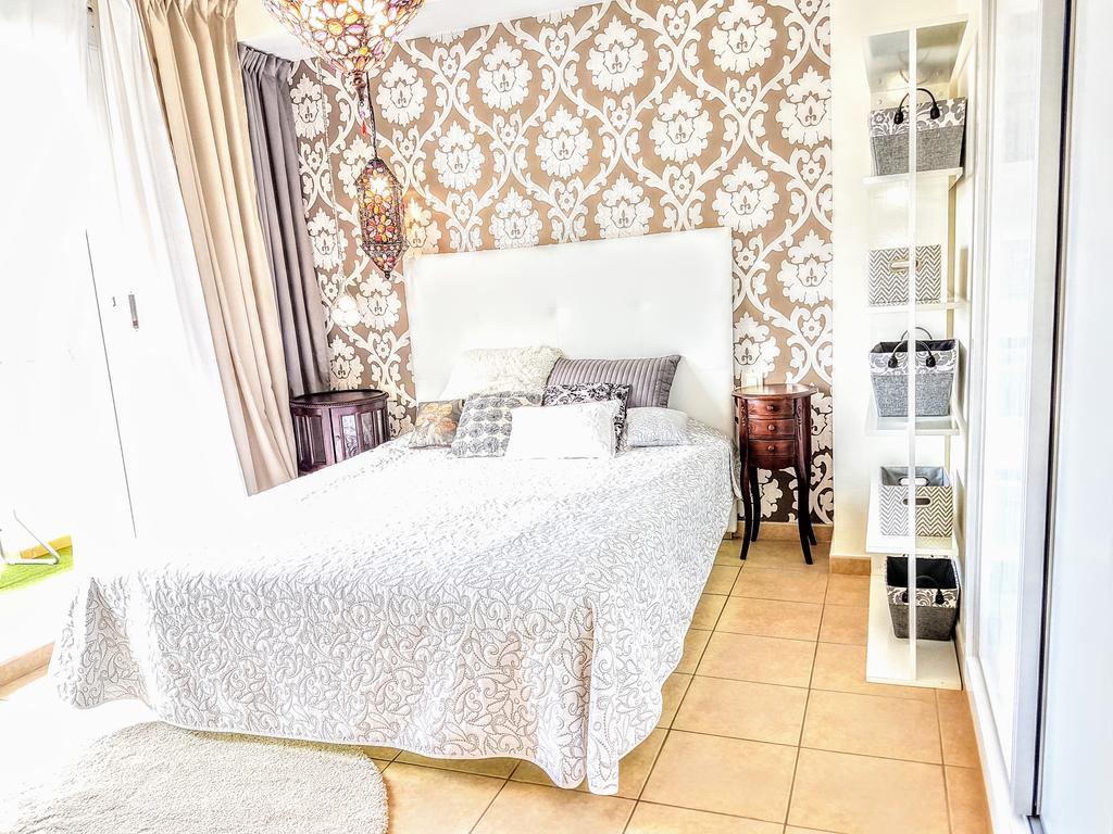 Townhouse Corona Costa Adeje Ngoại thất bức ảnh