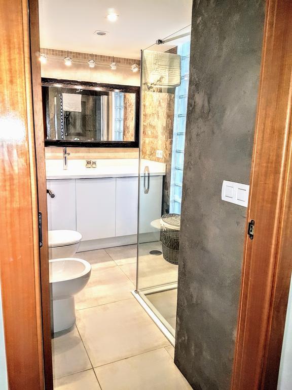 Townhouse Corona Costa Adeje Ngoại thất bức ảnh