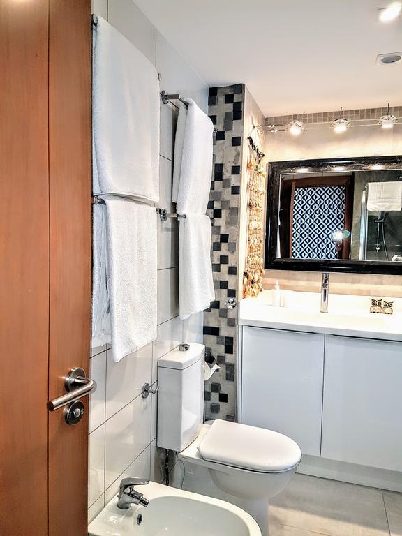 Townhouse Corona Costa Adeje Ngoại thất bức ảnh