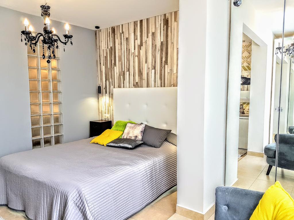 Townhouse Corona Costa Adeje Ngoại thất bức ảnh