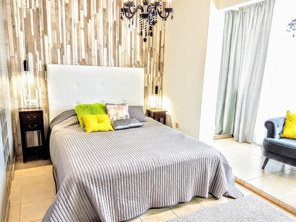 Townhouse Corona Costa Adeje Ngoại thất bức ảnh