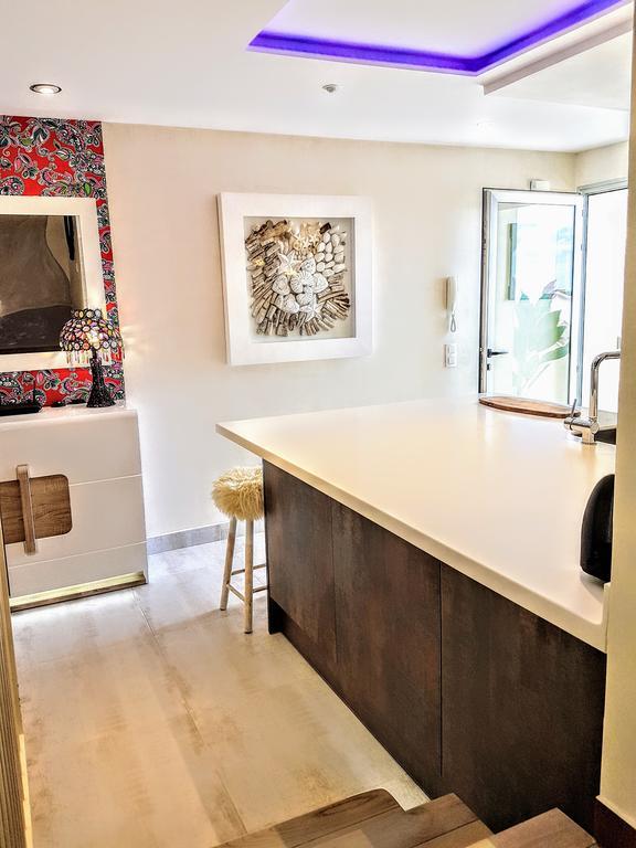 Townhouse Corona Costa Adeje Ngoại thất bức ảnh