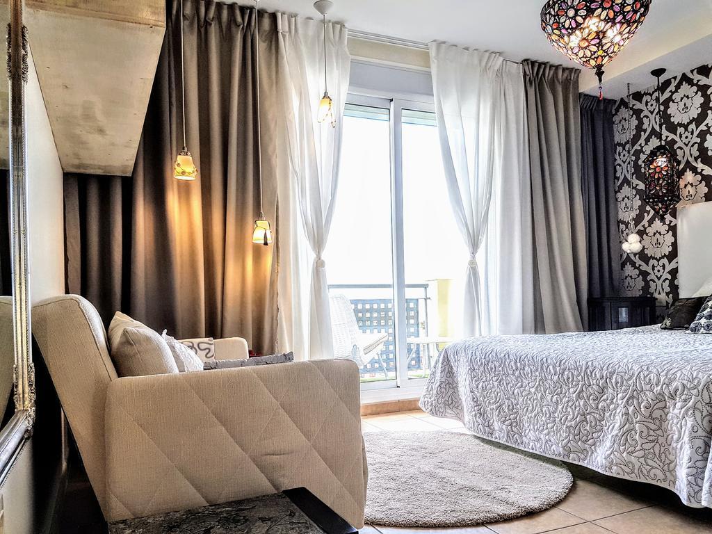 Townhouse Corona Costa Adeje Ngoại thất bức ảnh