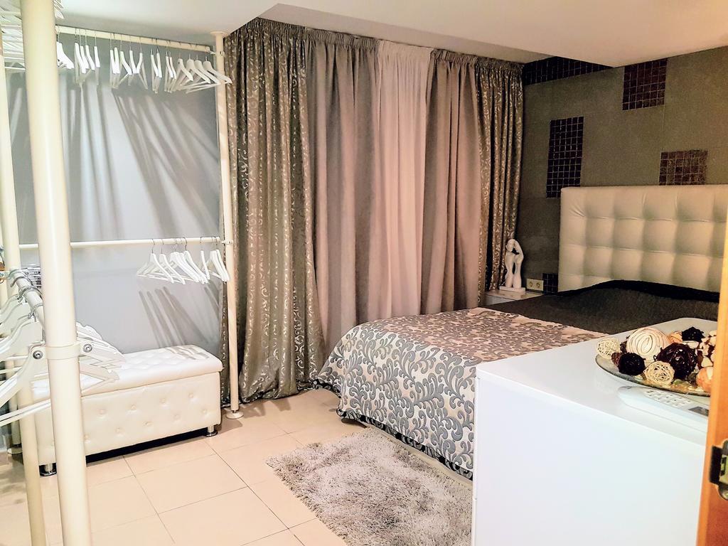 Townhouse Corona Costa Adeje Ngoại thất bức ảnh