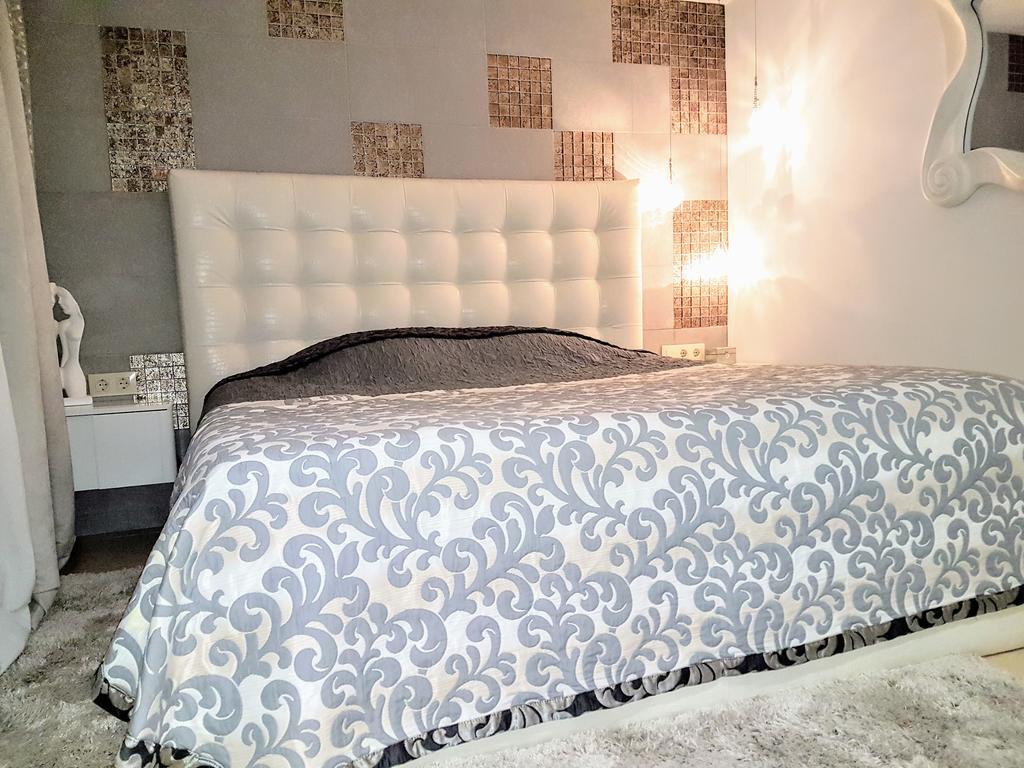 Townhouse Corona Costa Adeje Ngoại thất bức ảnh