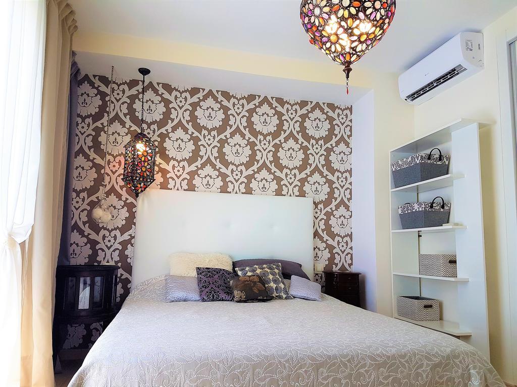 Townhouse Corona Costa Adeje Ngoại thất bức ảnh