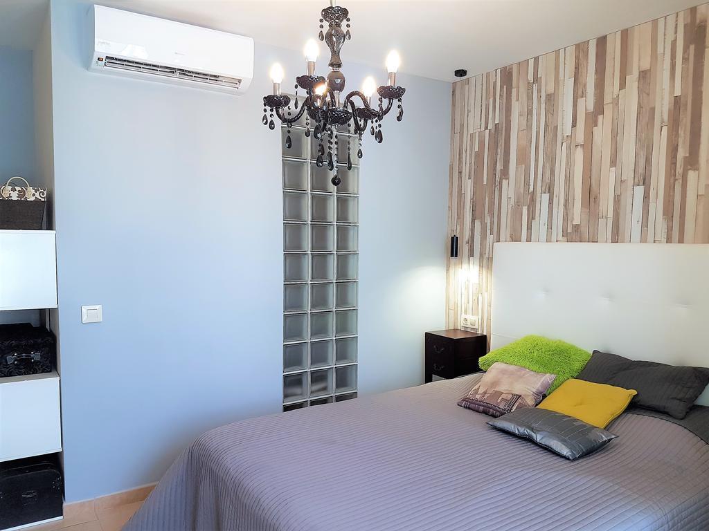 Townhouse Corona Costa Adeje Ngoại thất bức ảnh