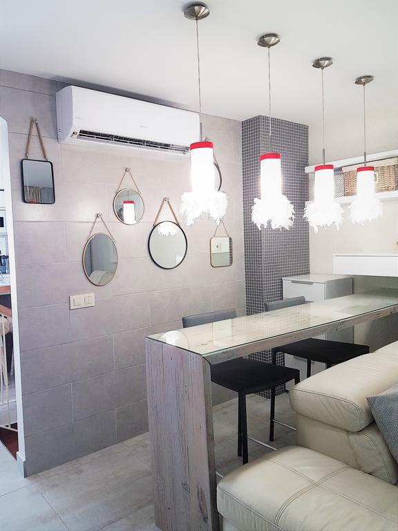 Townhouse Corona Costa Adeje Ngoại thất bức ảnh