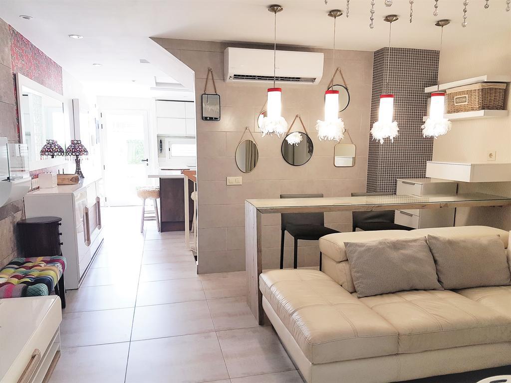 Townhouse Corona Costa Adeje Ngoại thất bức ảnh
