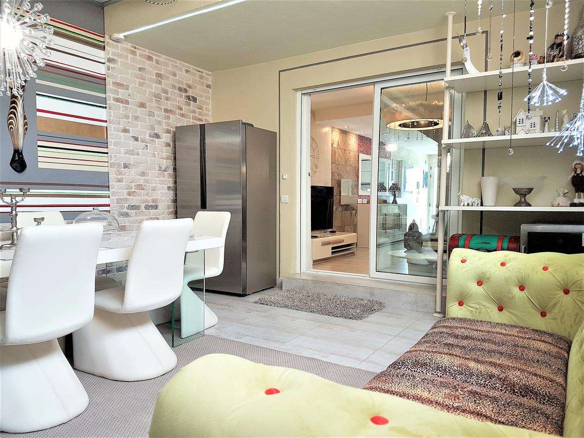 Townhouse Corona Costa Adeje Ngoại thất bức ảnh
